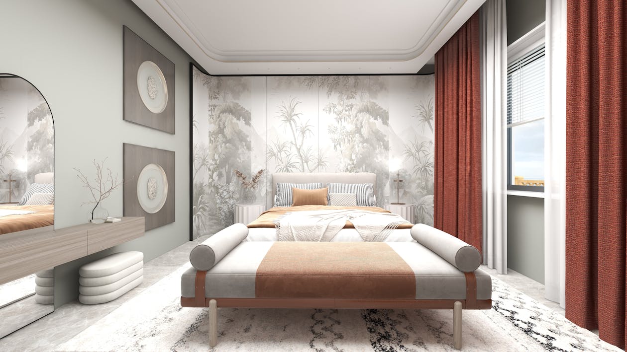 Fabrication sur mesure : Pourquoi opter pour des meubles sur mesure pour votre intérieur ?