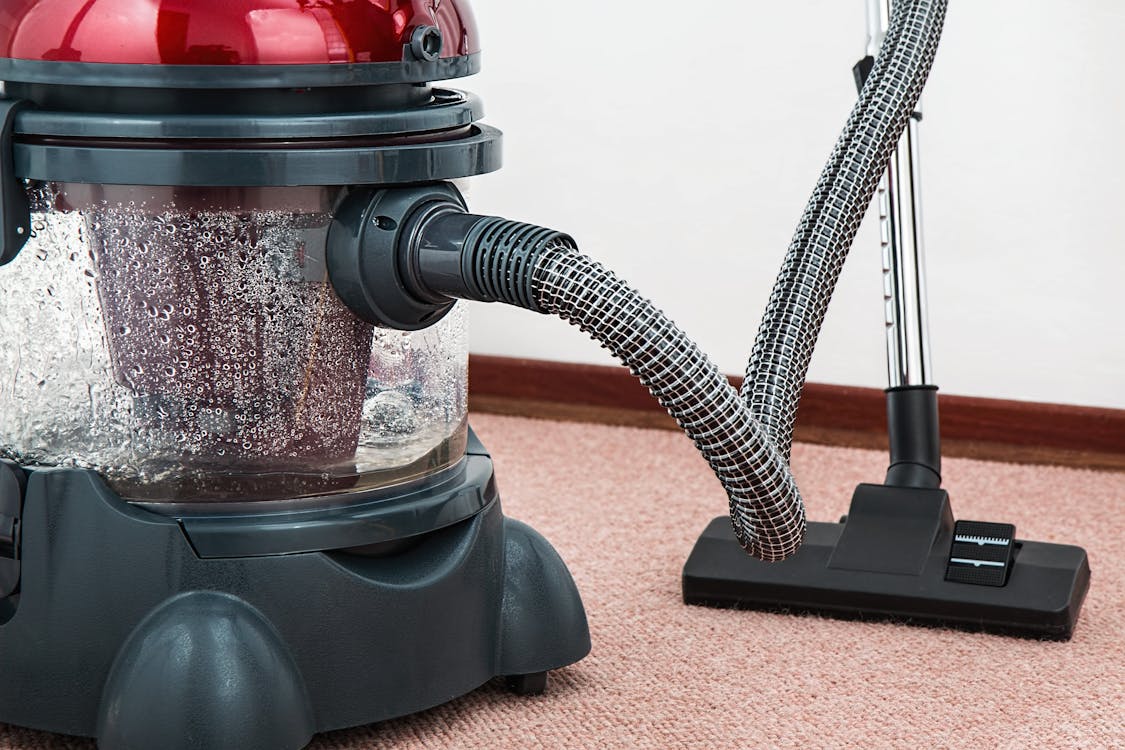 Lavage moquette : Techniques professionnelles pour un lavage de moquette impeccable