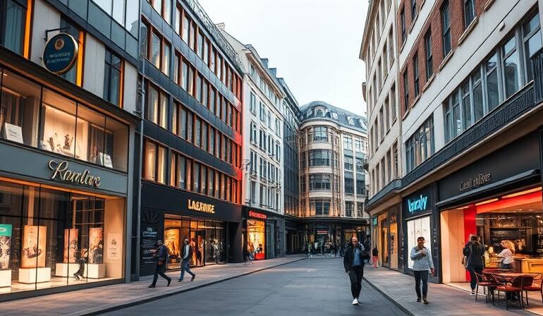 Locaux commerciaux à Saint-Laurent-du-Var - SNEGB