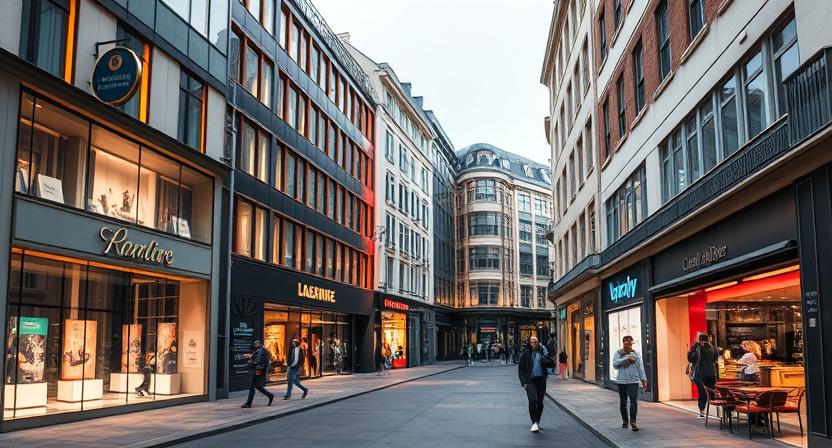 Locaux commerciaux à Saint-Laurent-du-Var : Un guide complet pour investir et s&rsquo;installer