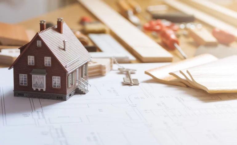 Constructeur maison dans le 35 – Les avantages d’un contrat clé en main