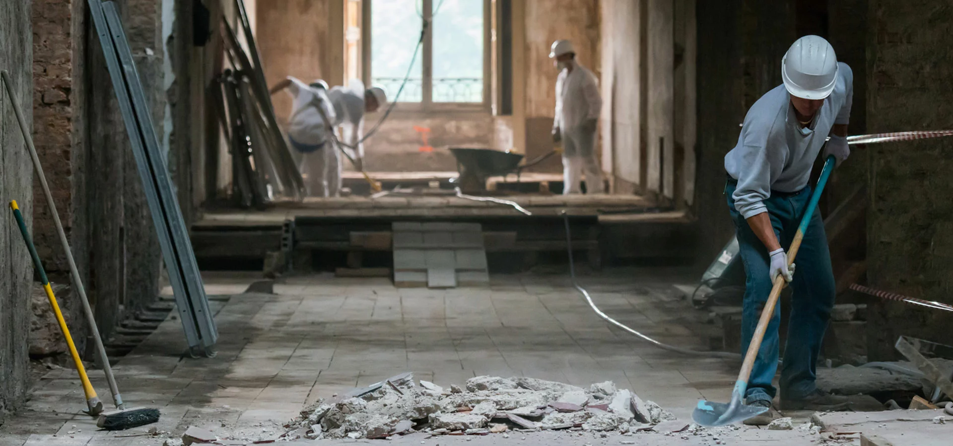 Rénovation maison à Mornant : Guide complet pour un projet réussi