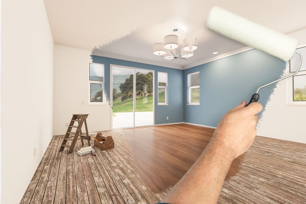 Entreprise de rénovation maison à Mornant : Optimisez votre habitat avec des solutions sur mesure