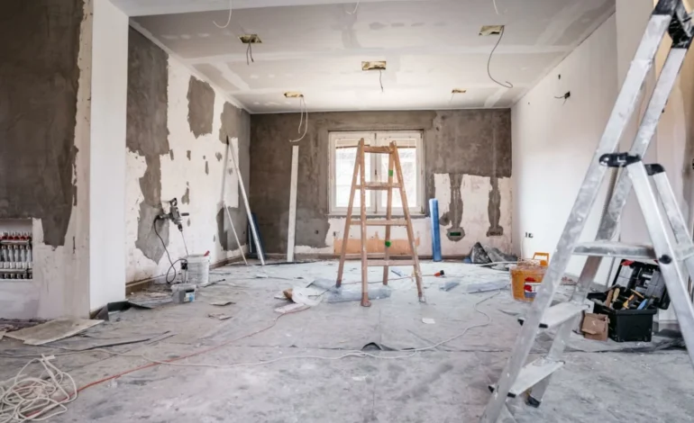 Rénover une maison en Gironde : rénovation partielle ou rénovation complète, que choisir ?