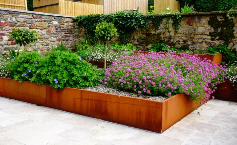 Comment concevoir un jardin agréable et durable avec un paysagiste à Rennes ?