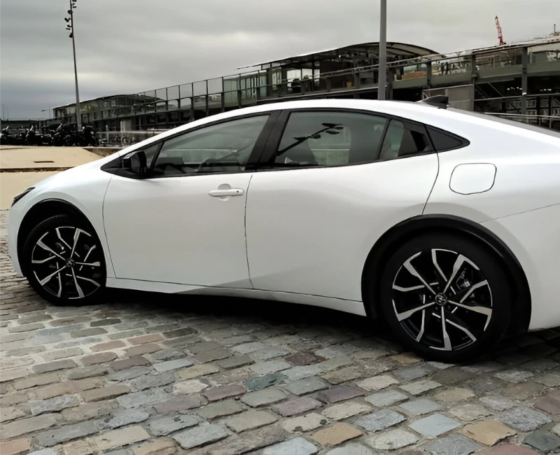Chauffeur privé ou taxi à Bordeaux : quelles différences en 2026 ?